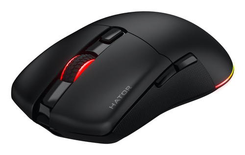 Hator Pulsar 3 Wireless gaming muis, afbeelding 2