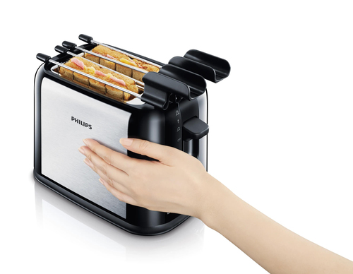 Philips Daily Collection HD2589/20R1 toaster 7 2 slice(s) – image 3