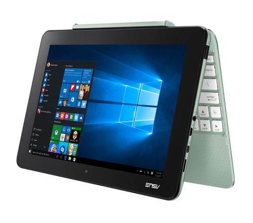ASUS Transformer Mini T101HA-GR011T laptop Intel Atom® x5-Z8350 Hybrid (2-in-1) – image 3