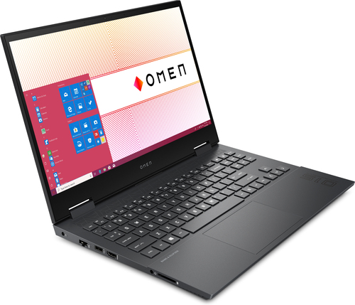 HP OMEN 15-en0007na AMD Ryzen™ 7 4800H Laptop – image 3