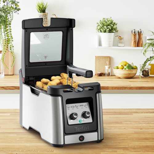 Tefal Clear Duo FR600D 3,5 Liter, afbeelding 6