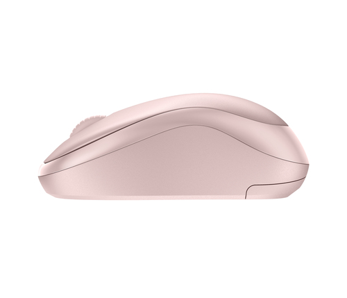 Logitech 910-007117. Form factor: Ambidextrous. Movement detection technology: Optical, Device interface: RF Wireless + Bl