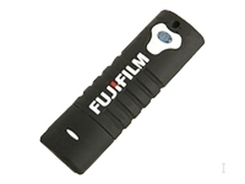 Fujitsu Secure & Splash USB 2.0 Memory Card 4GB