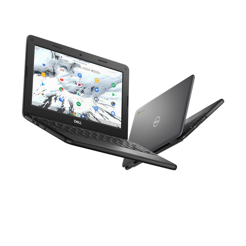 Dell Chromebook 3100 Intel® Celeron® N N4020 – image 2