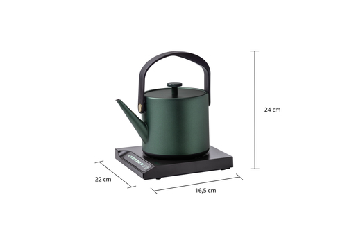 Unold 18217 BLITZKOCHER Jade – image 6