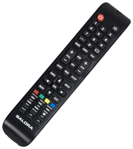 Salora 210 series 24D210 TV – image 8
