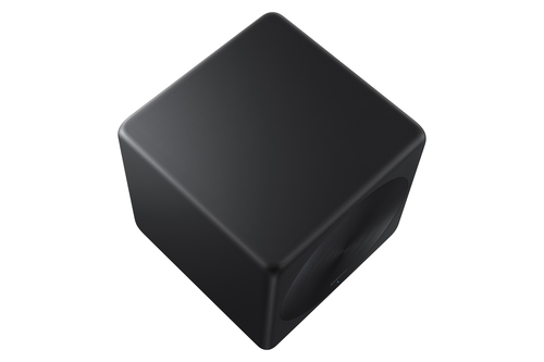 Samsung SWA-W500/XU subwoofer Black Active subwoofer – image 9