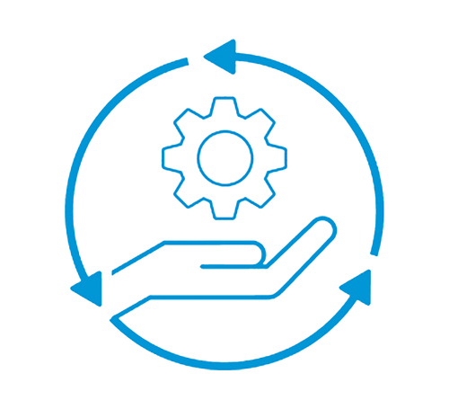 HP PKID Enablement Service