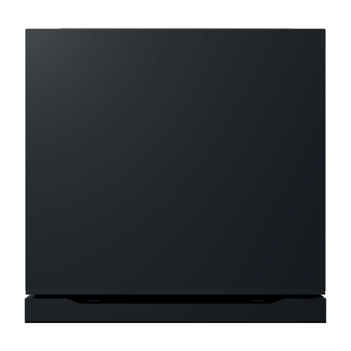 Haier HWS111GDGH1 Compressor wine cooler Freestanding Black 111 bottle(s) – image 7