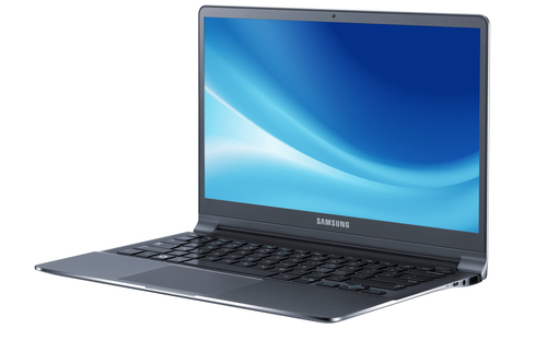 Samsung 9 NP900X3C Intel® Core™ i5 i5-3317U – image 2