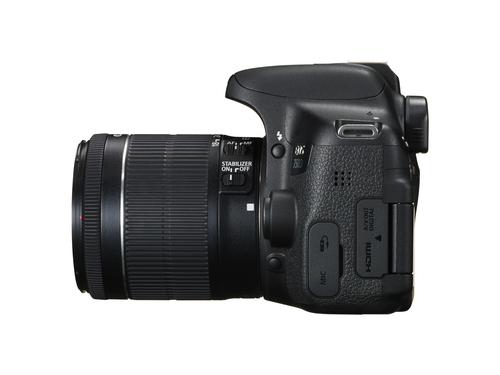 Canon 750D + EF-S 18-55 IS STM – image 3
