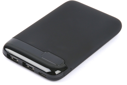 eSTUFF ES641020 power bank Lithium Polymer (LiPo) – image 2