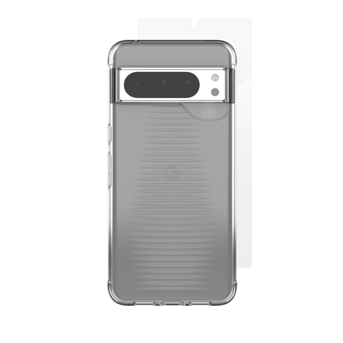 ZAGG Luxe + Glass 360 – image 1