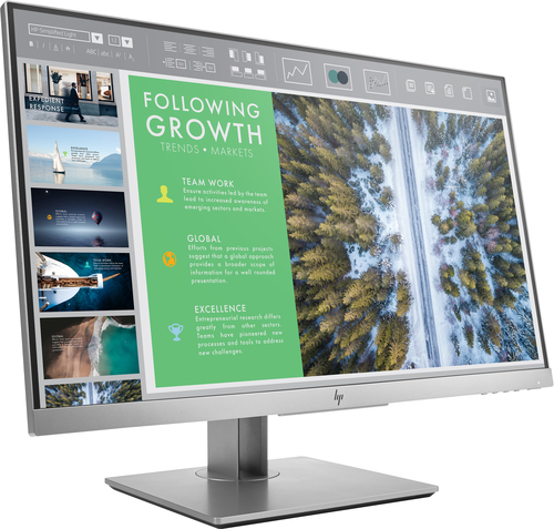 HP EliteDisplay E243 – image 3