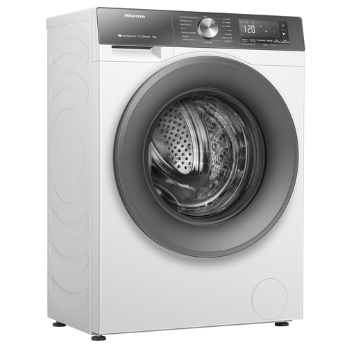 Hisense WF3S9043BW7 washing machine Front-load – image 5