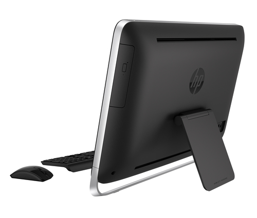 HP Pavilion All-in-One - 23-g350na (ENERGY STAR) – image 5