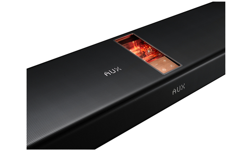 Samsung HW-F750 Black 2.1 channels – image 8