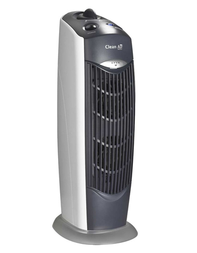 Clean Air Optima CA-366 air purifier 40 m²