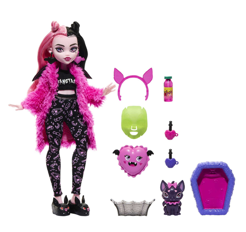 Monster High HKY66