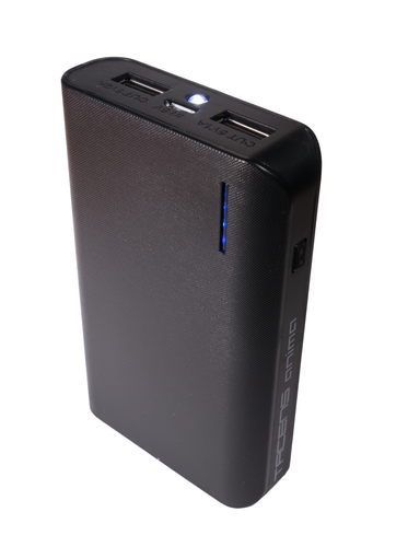 Tacens APWB1 power bank Lithium-Ion (Li-Ion) – image 2