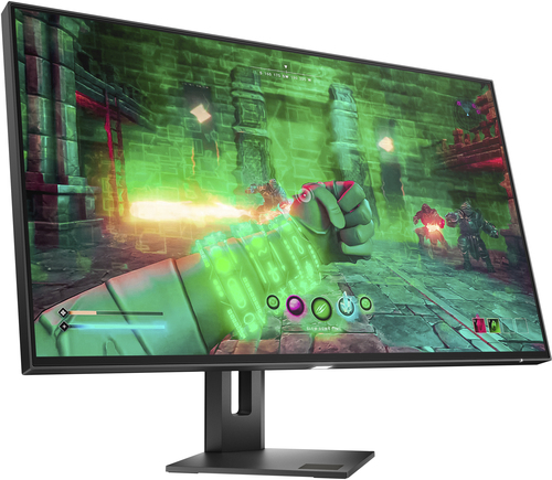 HP OMEN 27u computer monitor – image 3