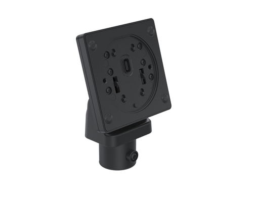 SP1 POLE MOUNTED DISPLAY HEAD F