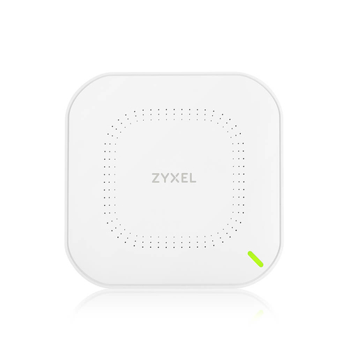 Zyxel NWA1123ACv3 866 Мбит/с Белый Питание по Ethernet (PoE)