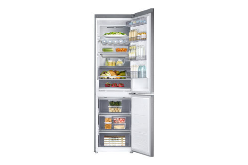 Samsung RB36R8899SR/EU fridge-freezer Freestanding – image 5