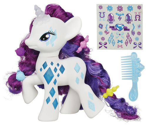 My Little Pony B0367EU40