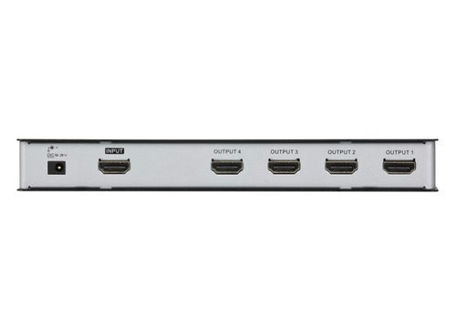 ATEN VS184A video splitter HDMI 4x HDMI – image 3