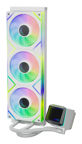 XPG Levante II 360 Wit, afbeelding 3