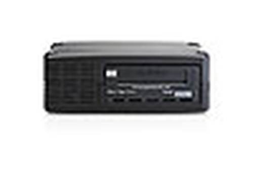 HP DAT 160 3.5 inch 40 Pack Dove Front Panels