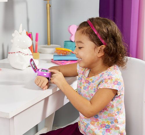 VTech Gabby's Poppenhuis - Learning Watch - Gabby – image 8
