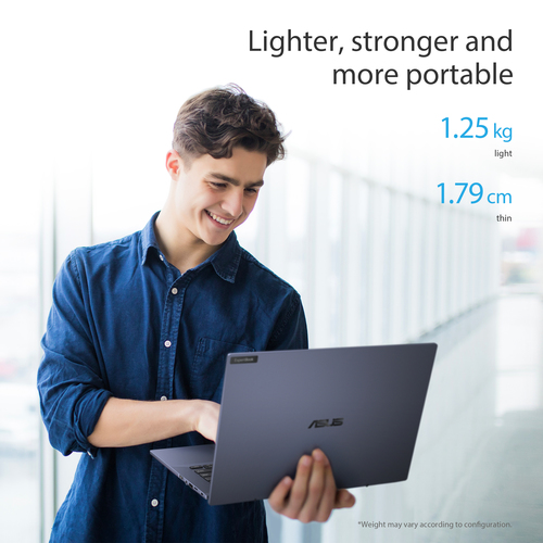 ASUS ExpertBook B5 OLED B5602CBA-L2i7X Intel® Core™ i7 i7-1260P Laptop – image 8