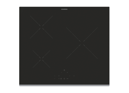 Rosieres RCID363CD/E1 Black Built-in – image 1