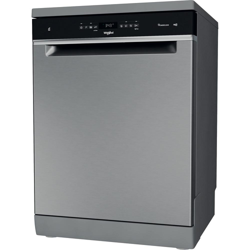 Whirlpool WFO 3P31 PL X Отдельно стоящий 15 мест