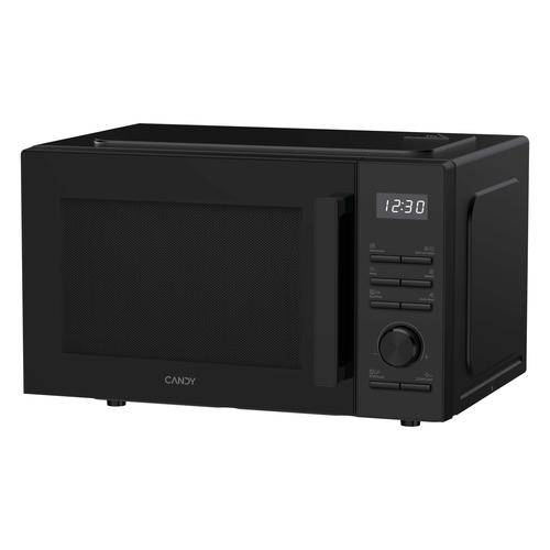 Candy CMW323SDB Black Solo microwave Countertop – image 3