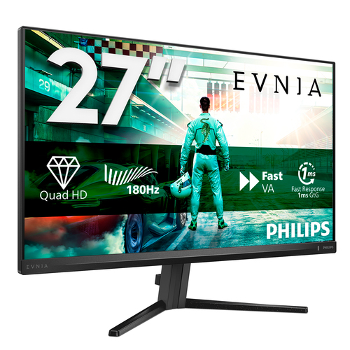 Philips Evnia 27M2N3500NL/00 27'' gaming monitor, afbeelding 2