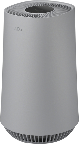 AEG AX31-201GY 40 m² 49 dB Серый