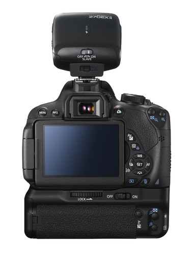 Canon 700D + 18-135mm IS STM – image 5