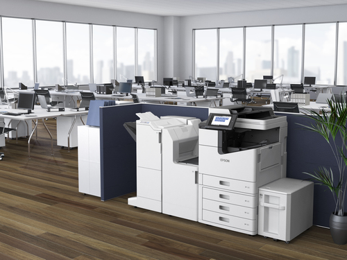 Epson Enterprise WF-C20590 – image 6