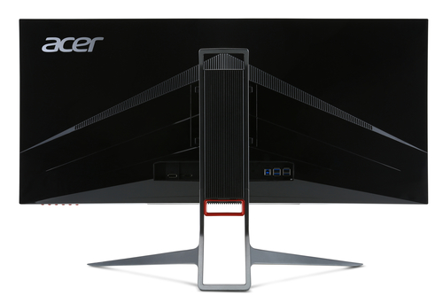 Acer Predator X34 computer monitor – image 8