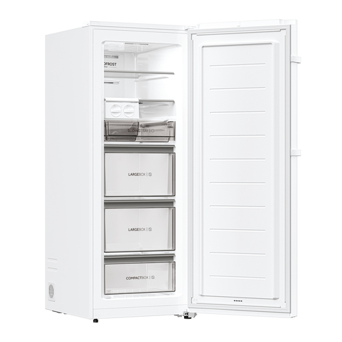 Haier H4F226WDH1 Upright freezer Freestanding – image 5