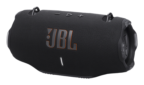 JBL XTREME 4 ZONDER ADAPTER Bluetooth speaker Zwart, afbeelding 2