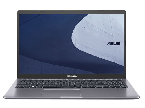 ASUS ExpertBook P1 P1512CEA-EJ0026 Intel® Core™ i3 i3-1115G4 Ноутбук 39,6 cm (15.6") Full HD 4 GB DDR4-SDRAM 256 GB Твердотельный накопитель (SSD) Wi-Fi 5 (802.11ac) Серый