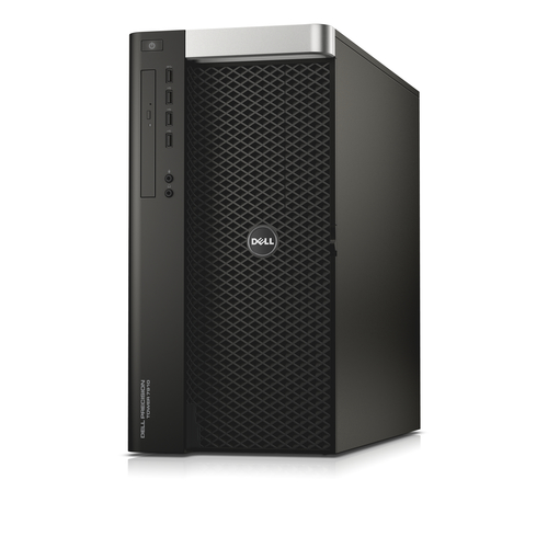Dell T7910 + E2215HV