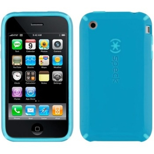 Speck IPH3G-CNDY-BLBL mobile phone case Blue