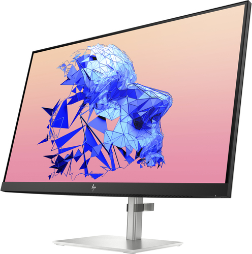 HP U32 4K HDR – image 2