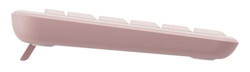 Teclados LOGITECH K250