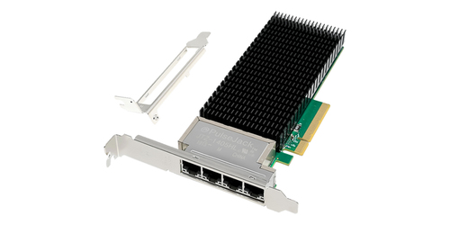 ATGBICS PCIEX8-RJ-4-IX710-AT network card Internal Ethernet 10000 Mbit/s